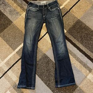 Ariat Jeans